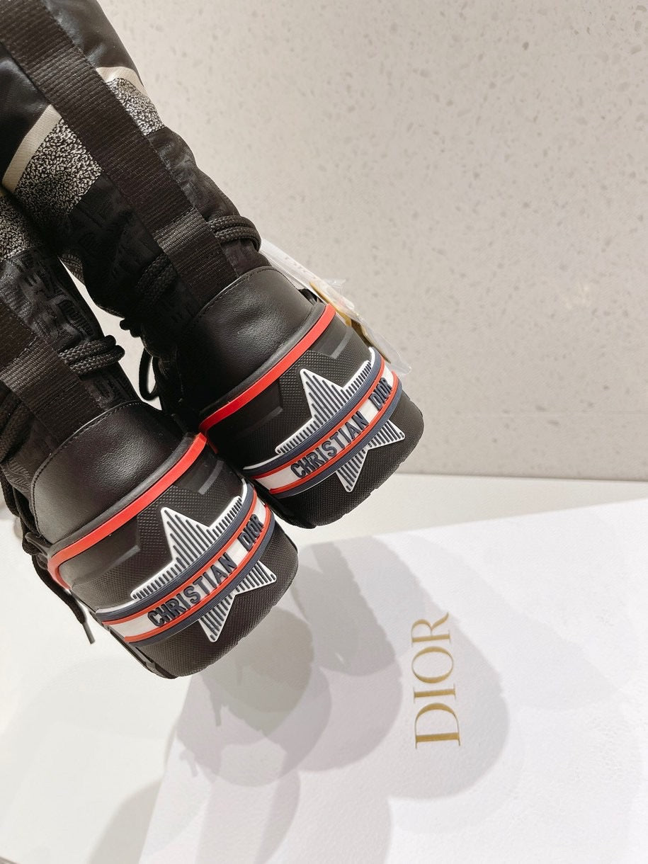 Luxury Shoes - GLAMIR - 863