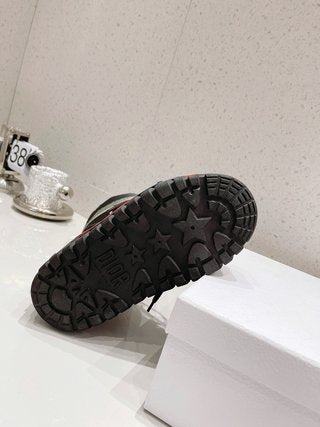 Luxury Shoes - GLAMIR - 863