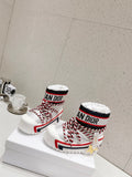 Luxury Shoes - GLAMIR - 862