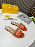 Luxury Shoes - FED - 645
