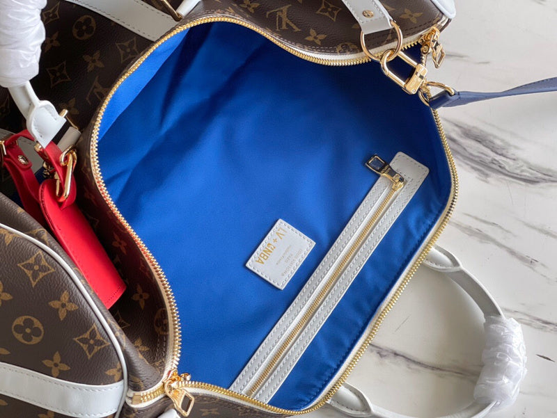 Glami- Glami- Lu-Vi bags - 5957