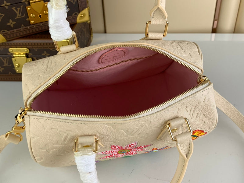 Satchel Bags - VL Bags - 2554