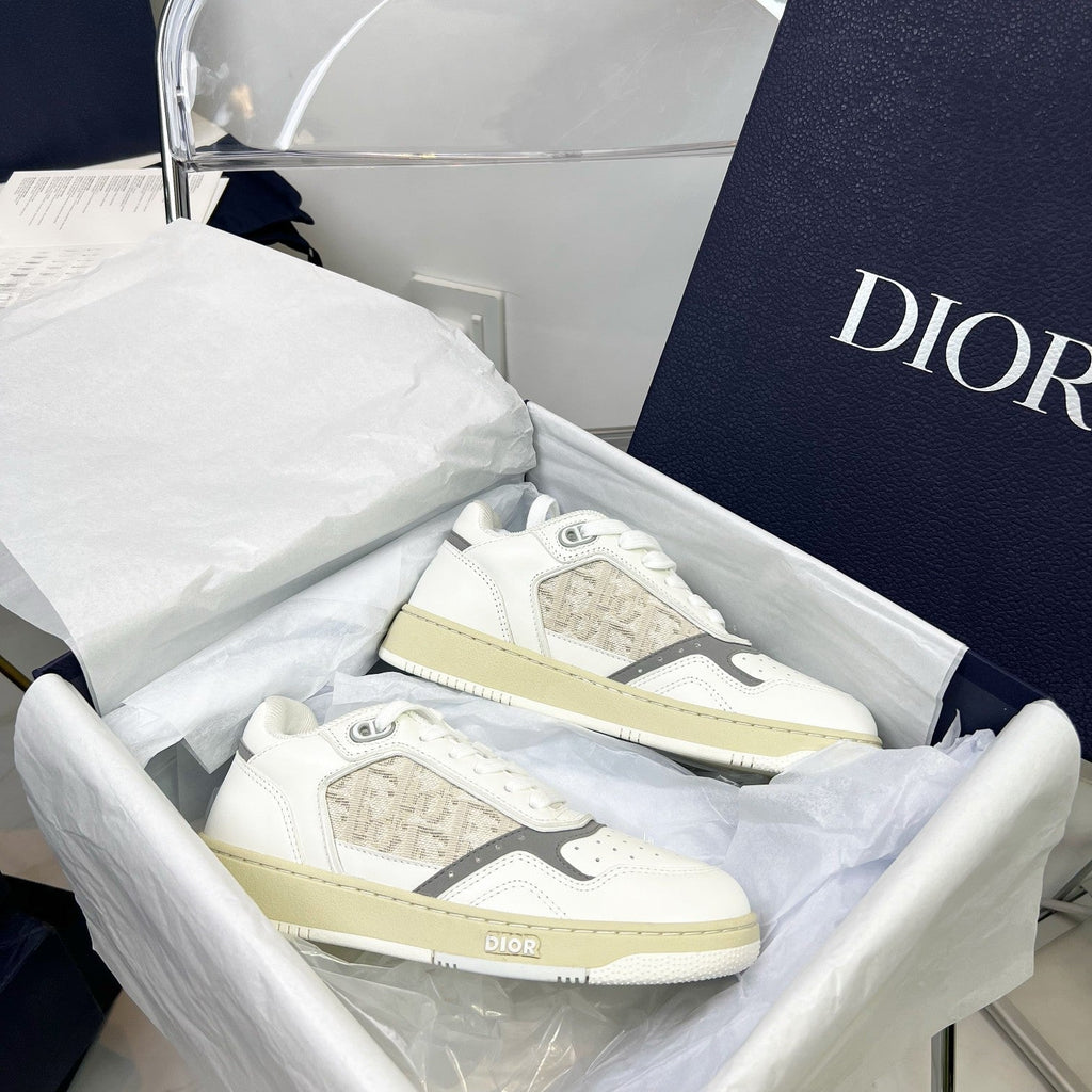 Luxury Shoes - GLAMIR - 1242
