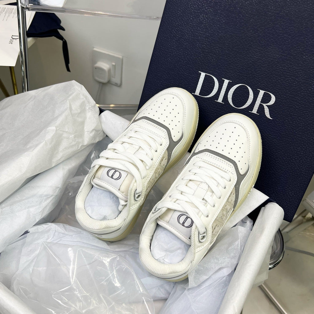 Luxury Shoes - GLAMIR - 1242