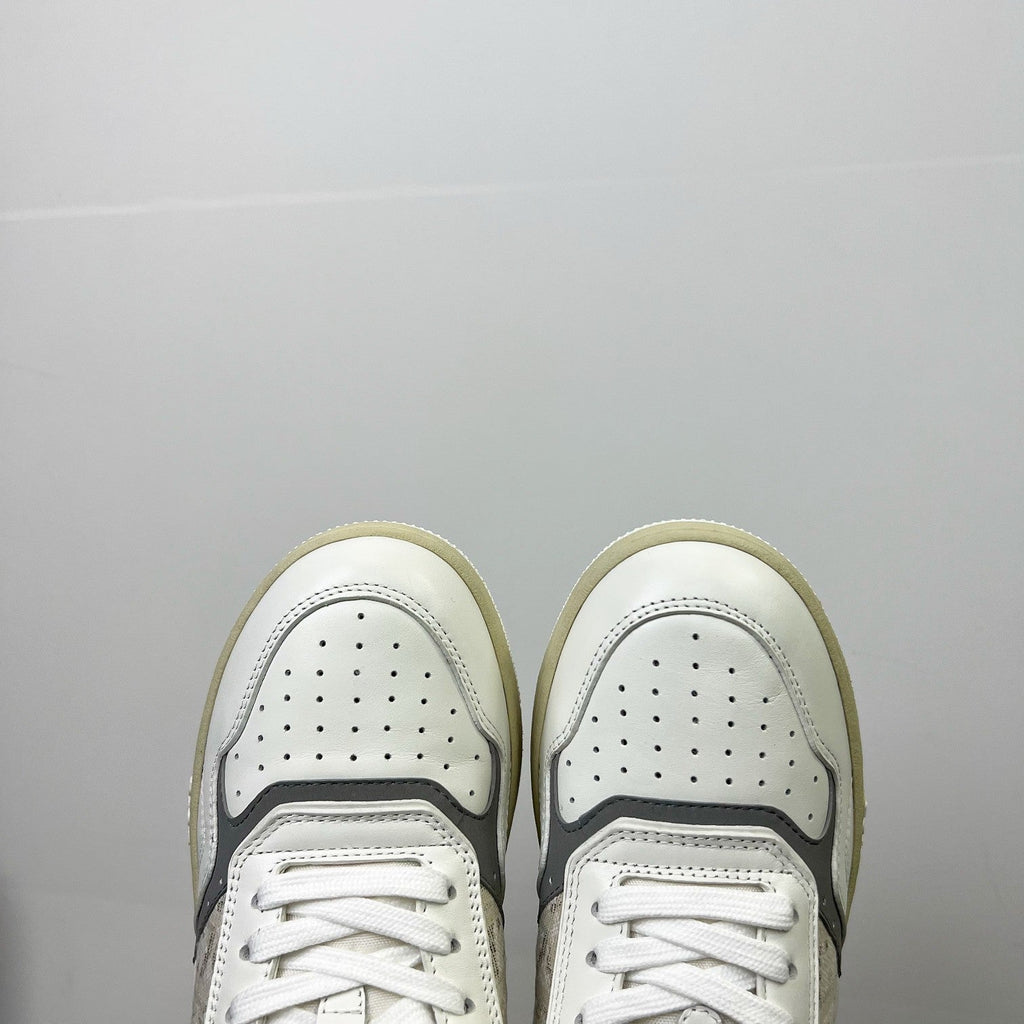 Luxury Shoes - GLAMIR - 1242