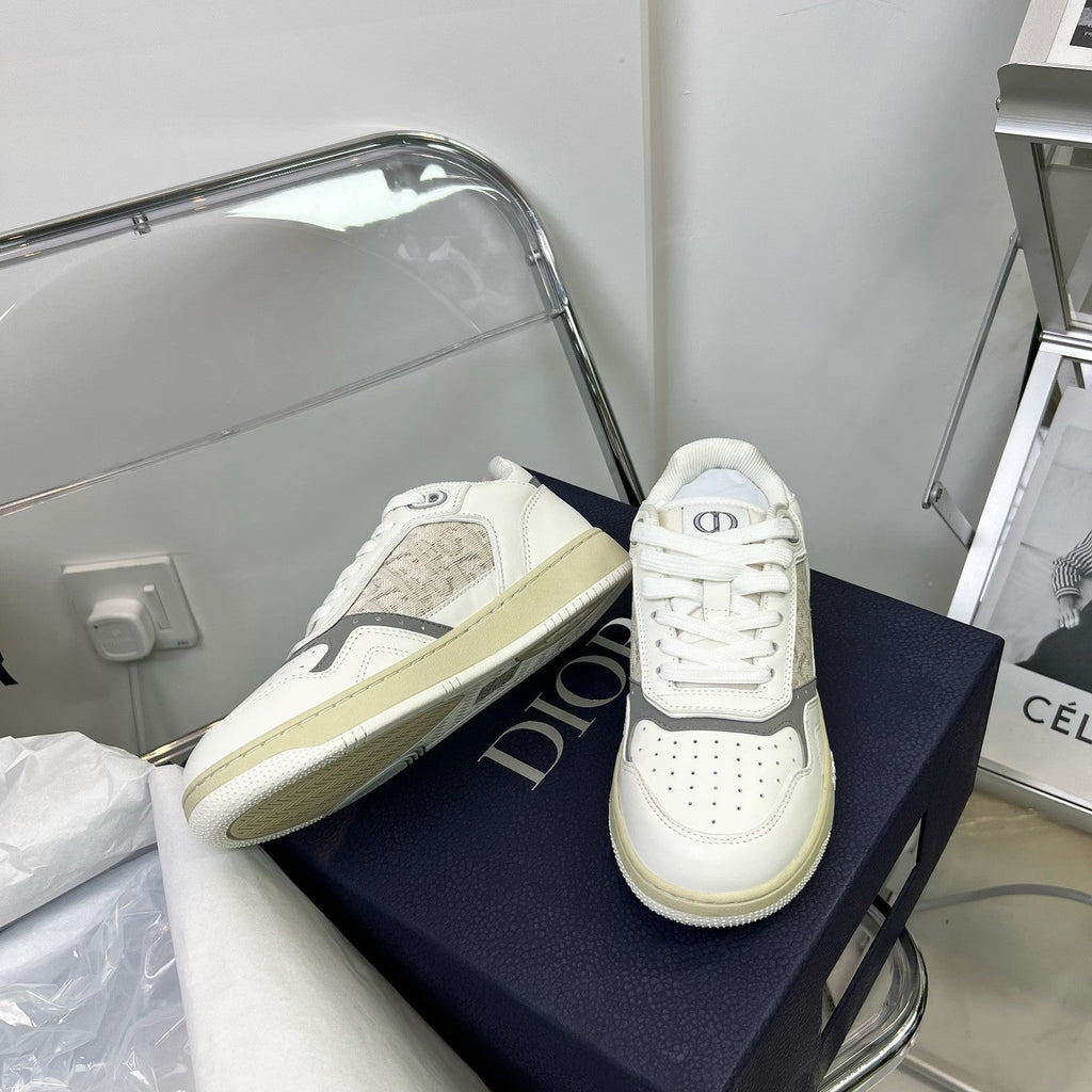 Luxury Shoes - GLAMIR - 1242