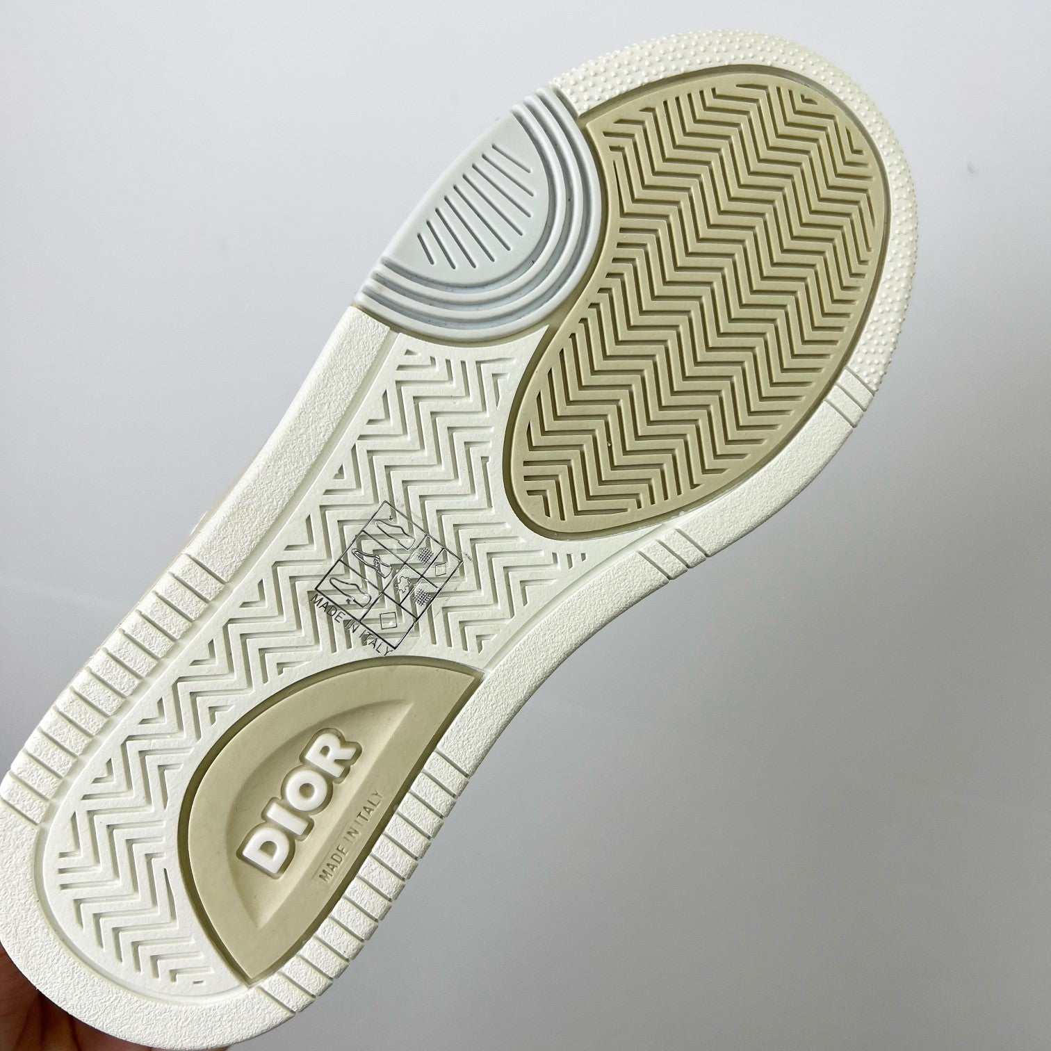 Luxury Shoes - GLAMIR - 1242