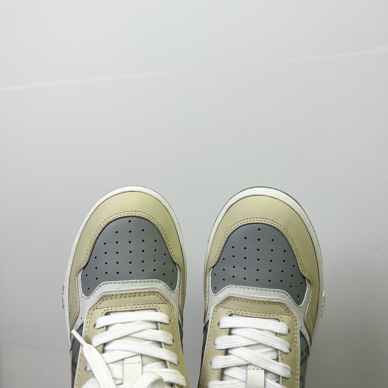 Luxury Shoes - GLAMIR - 1246