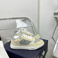 Luxury Shoes - GLAMIR - 1246