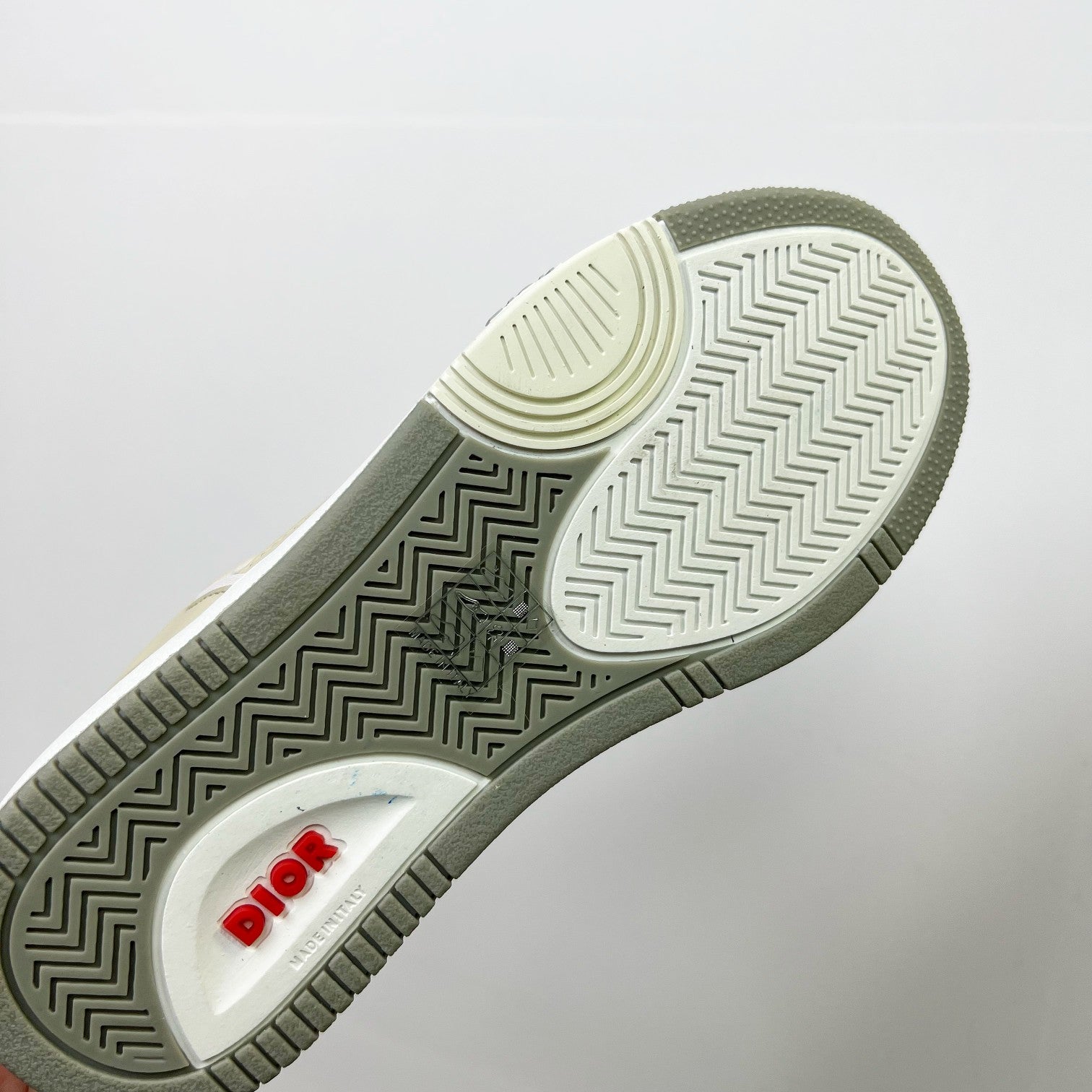 Luxury Shoes - GLAMIR - 1246