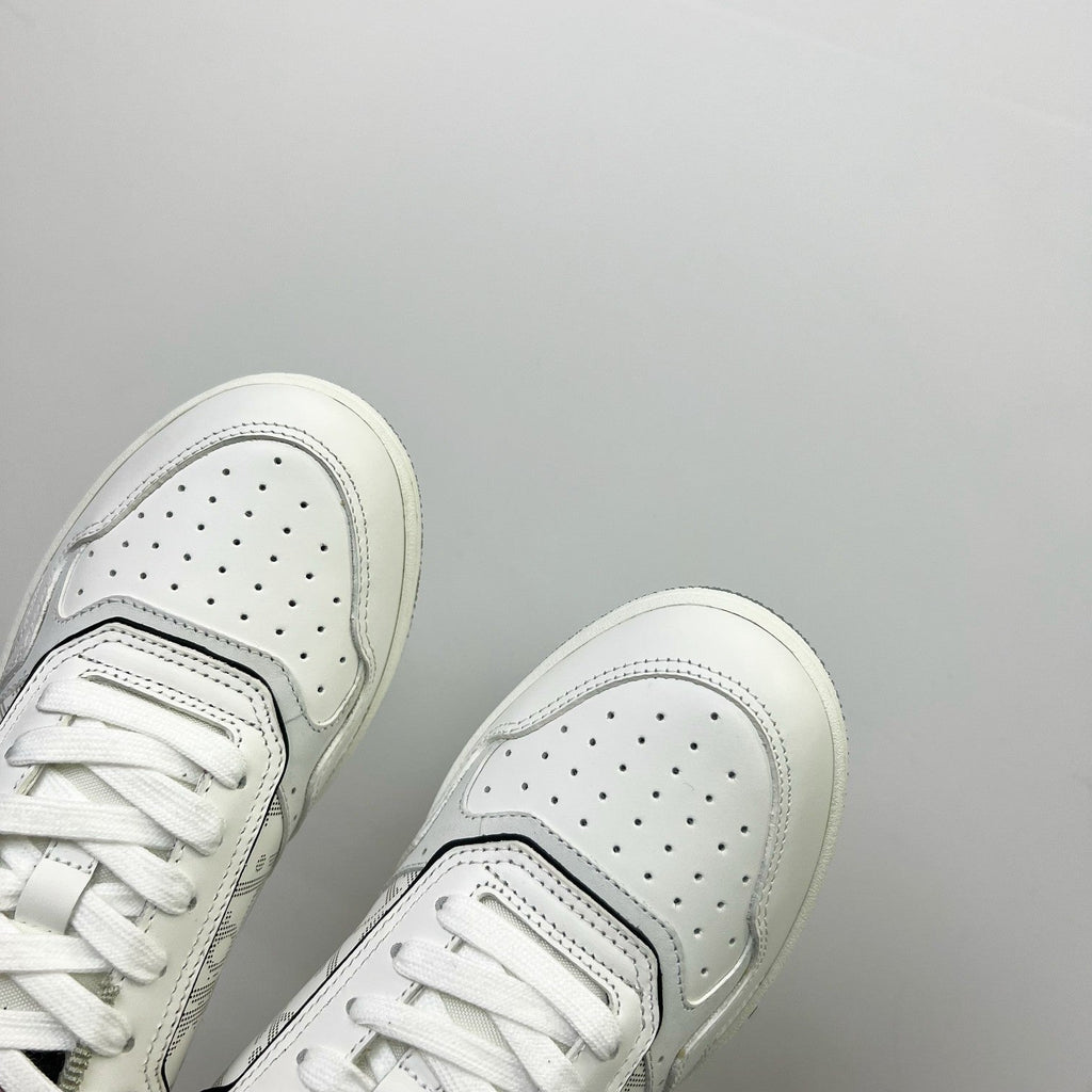Luxury Shoes - GLAMIR - 1244