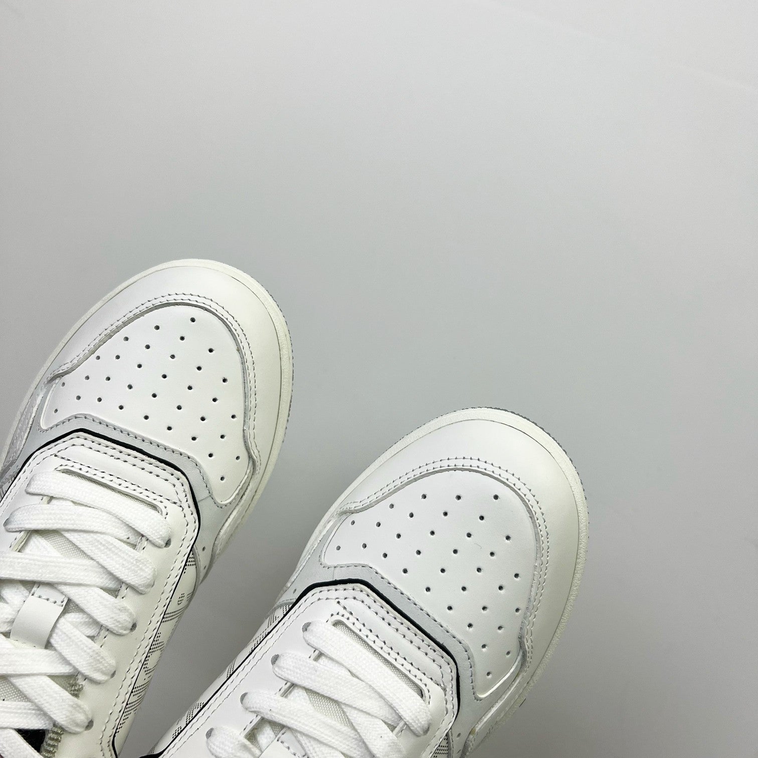 Luxury Shoes - GLAMIR - 1244