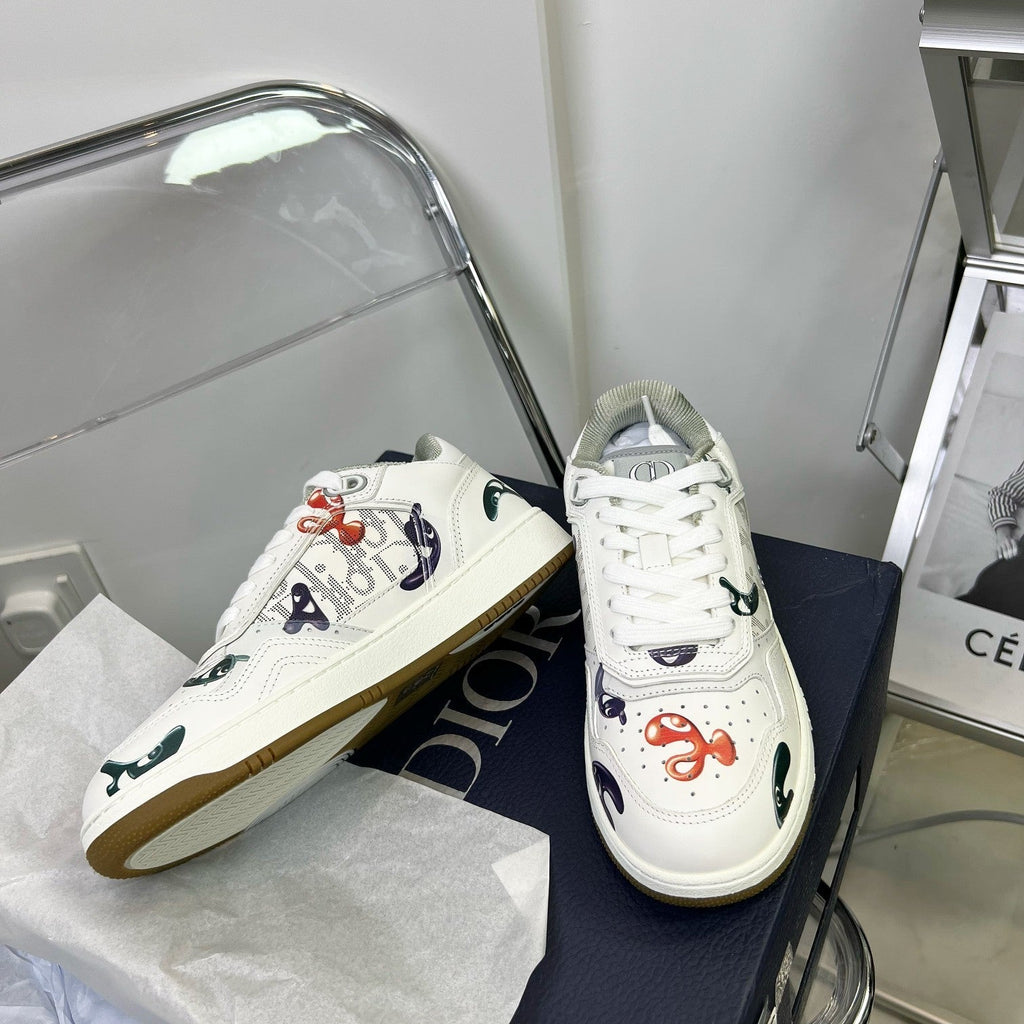 Luxury Shoes - GLAMIR - 1245