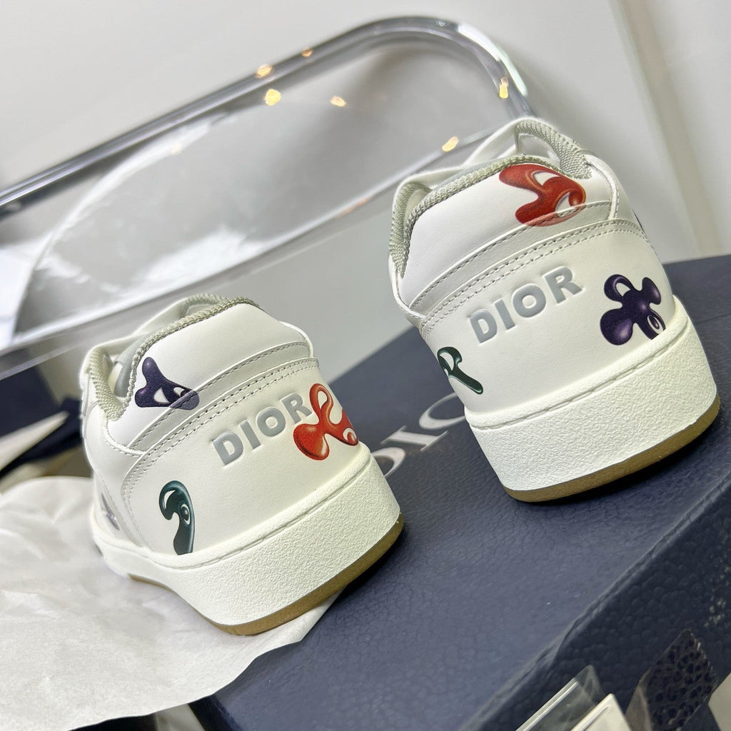 Luxury Shoes - GLAMIR - 1245