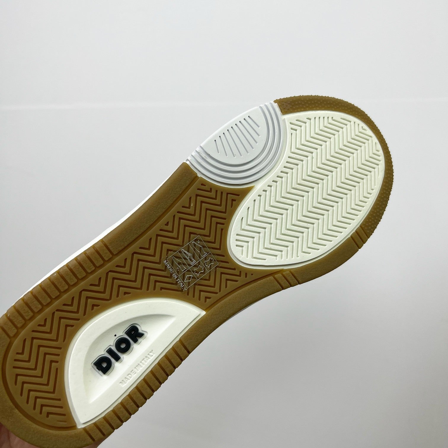 Luxury Shoes - GLAMIR - 1245