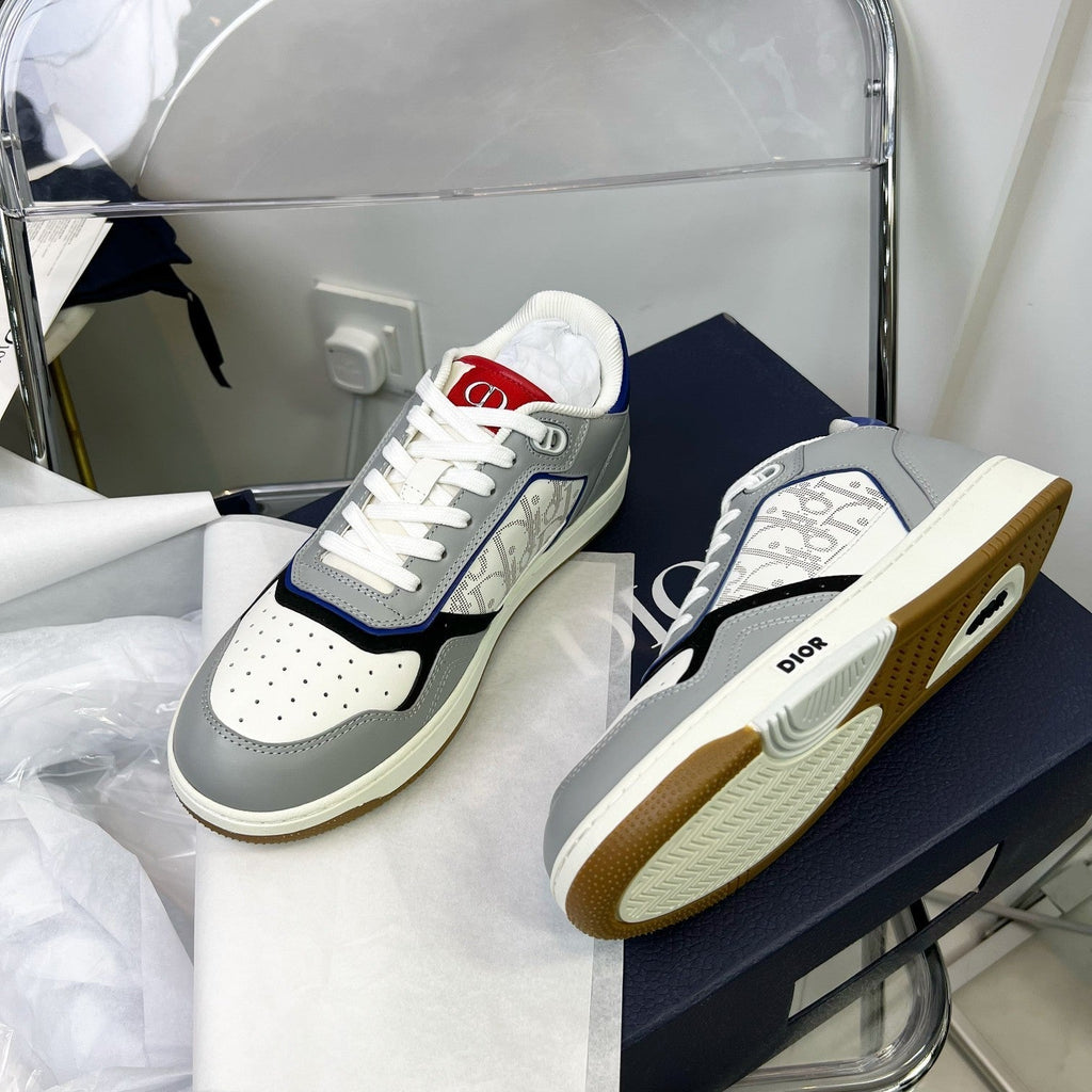 Luxury Shoes - GLAMIR - 1247