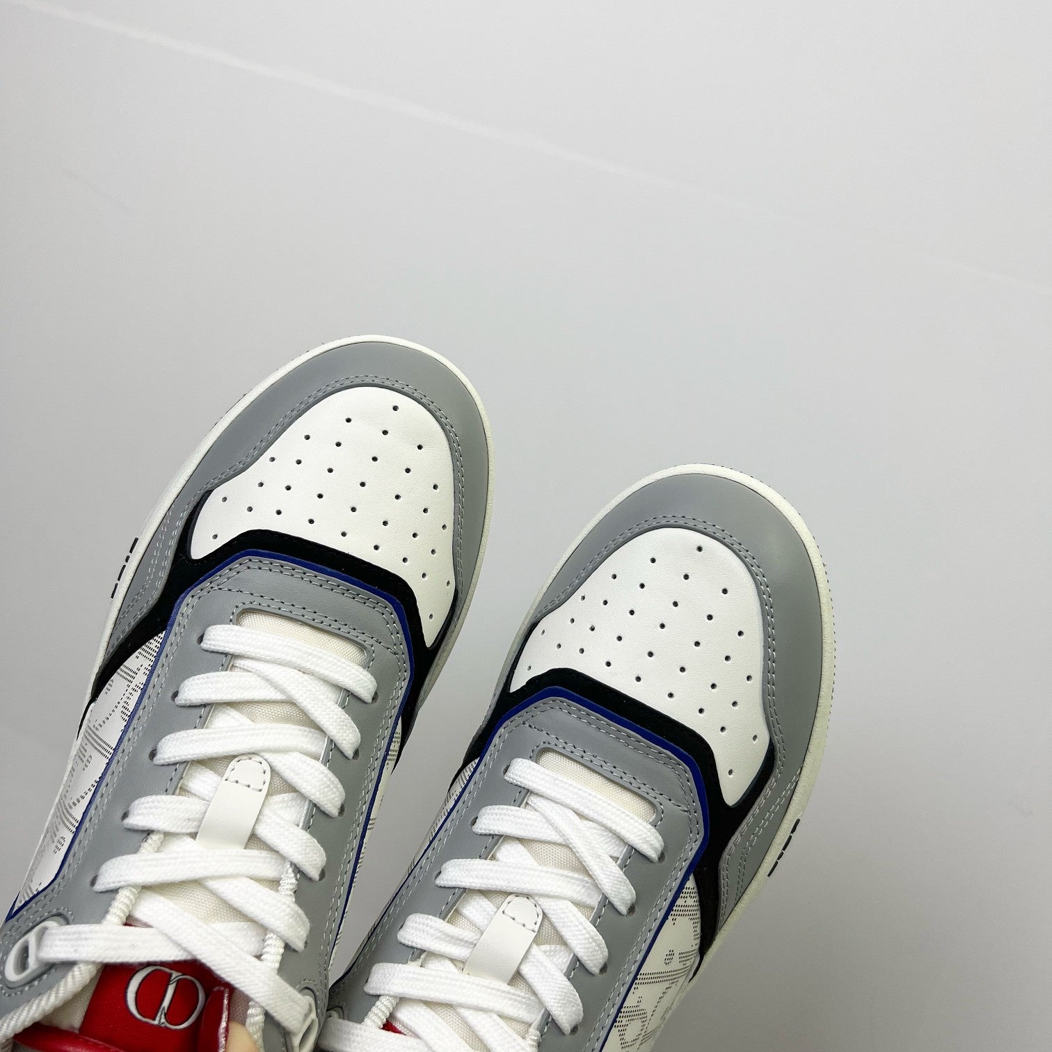 Luxury Shoes - GLAMIR - 1247
