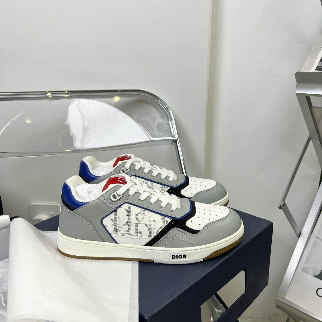 Luxury Shoes - GLAMIR - 1247