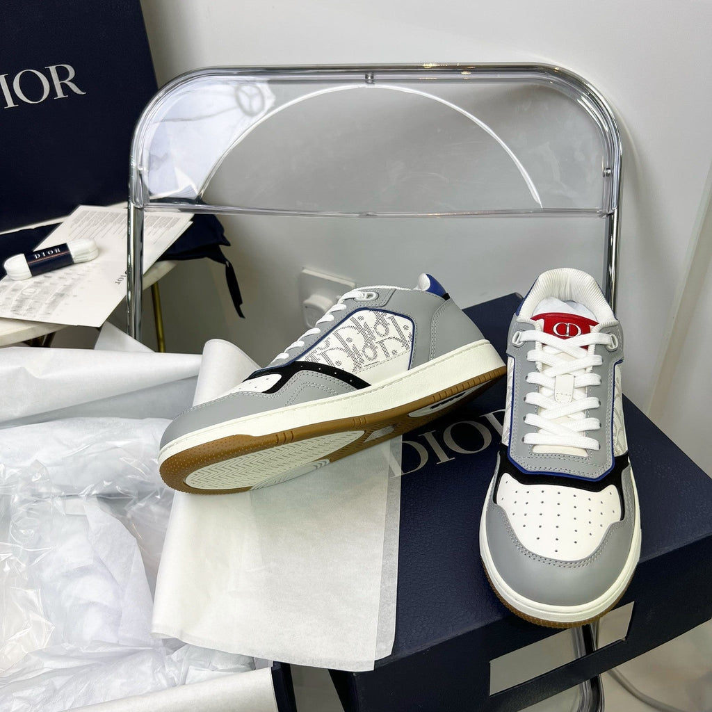 Luxury Shoes - GLAMIR - 1247