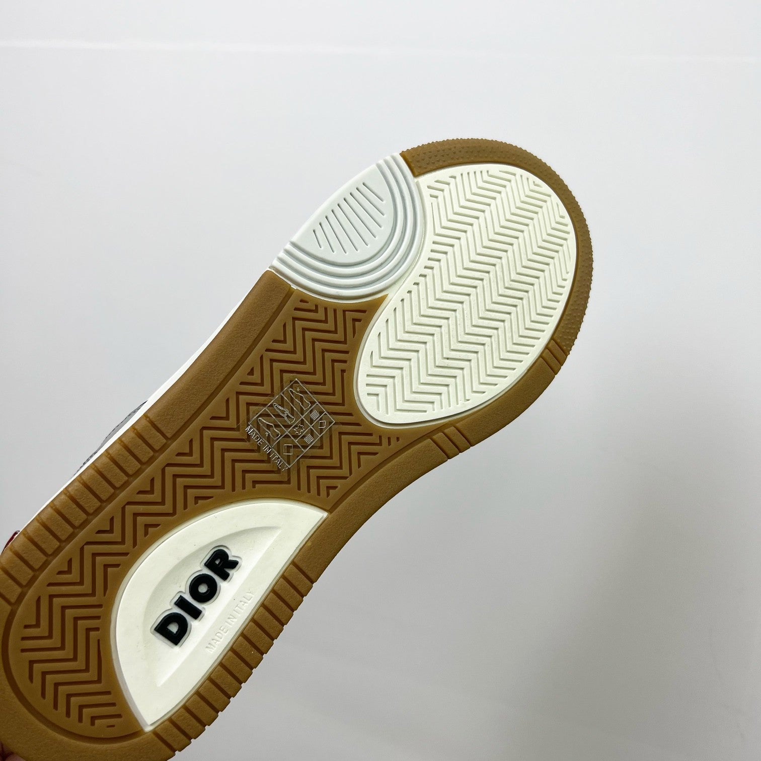 Luxury Shoes - GLAMIR - 1247