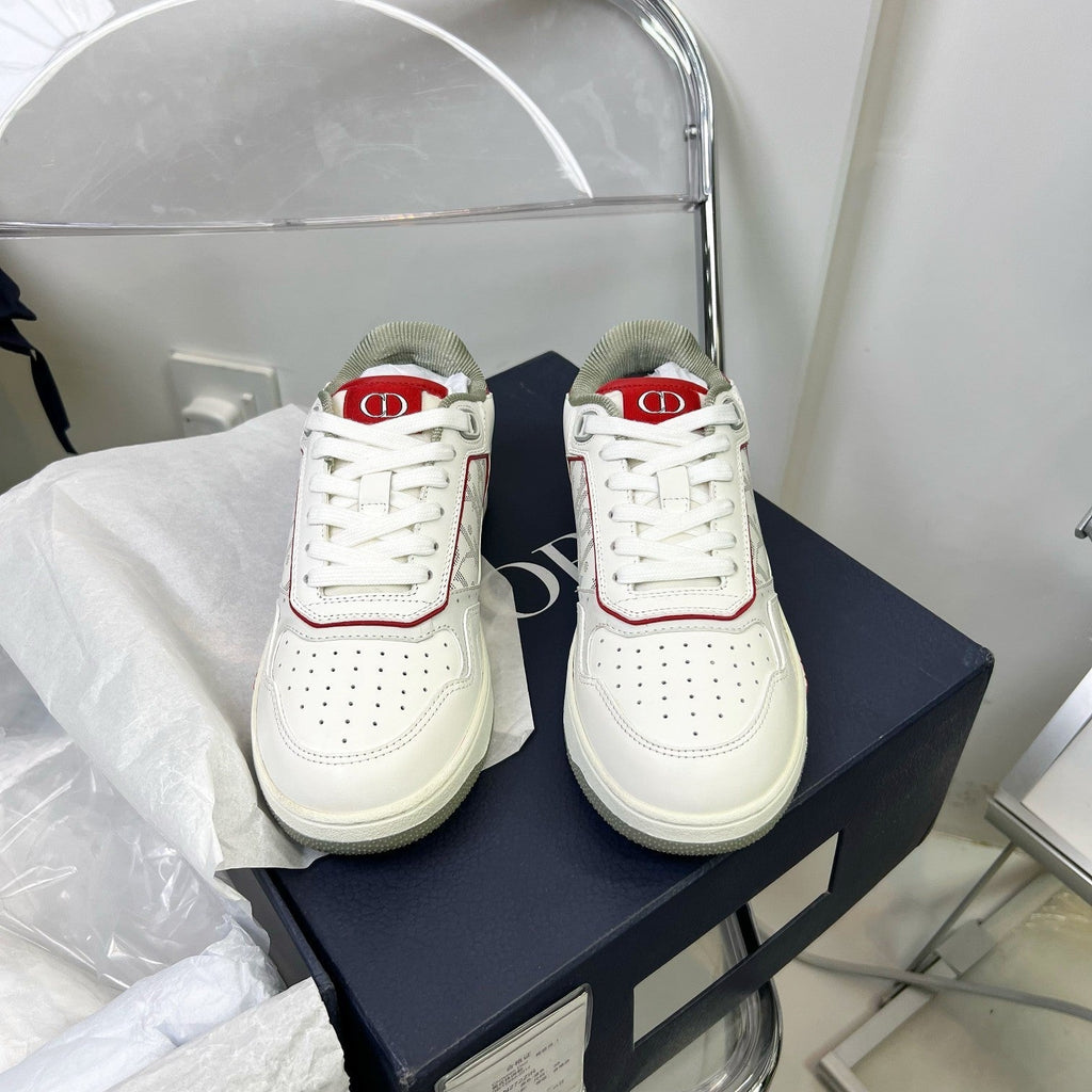 Luxury Shoes - GLAMIR - 1248