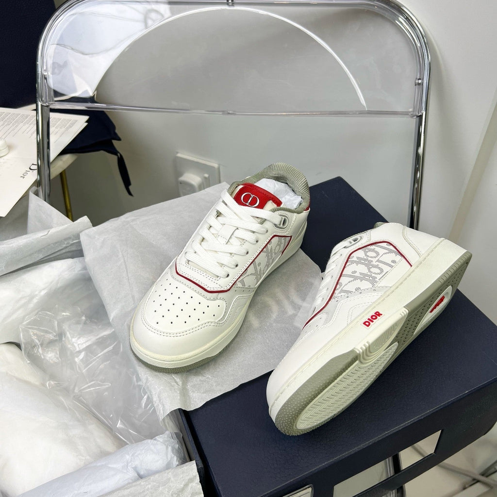 Luxury Shoes - GLAMIR - 1248