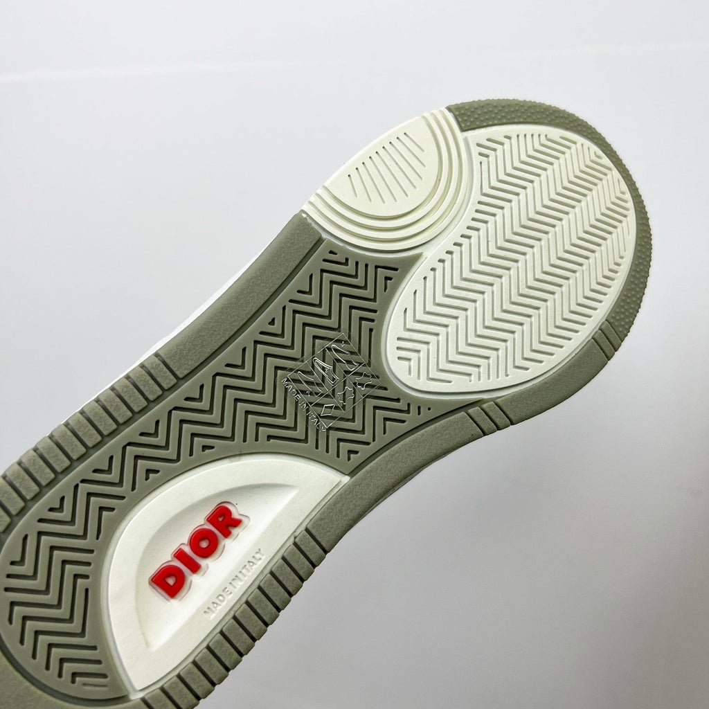 Luxury Shoes - GLAMIR - 1248