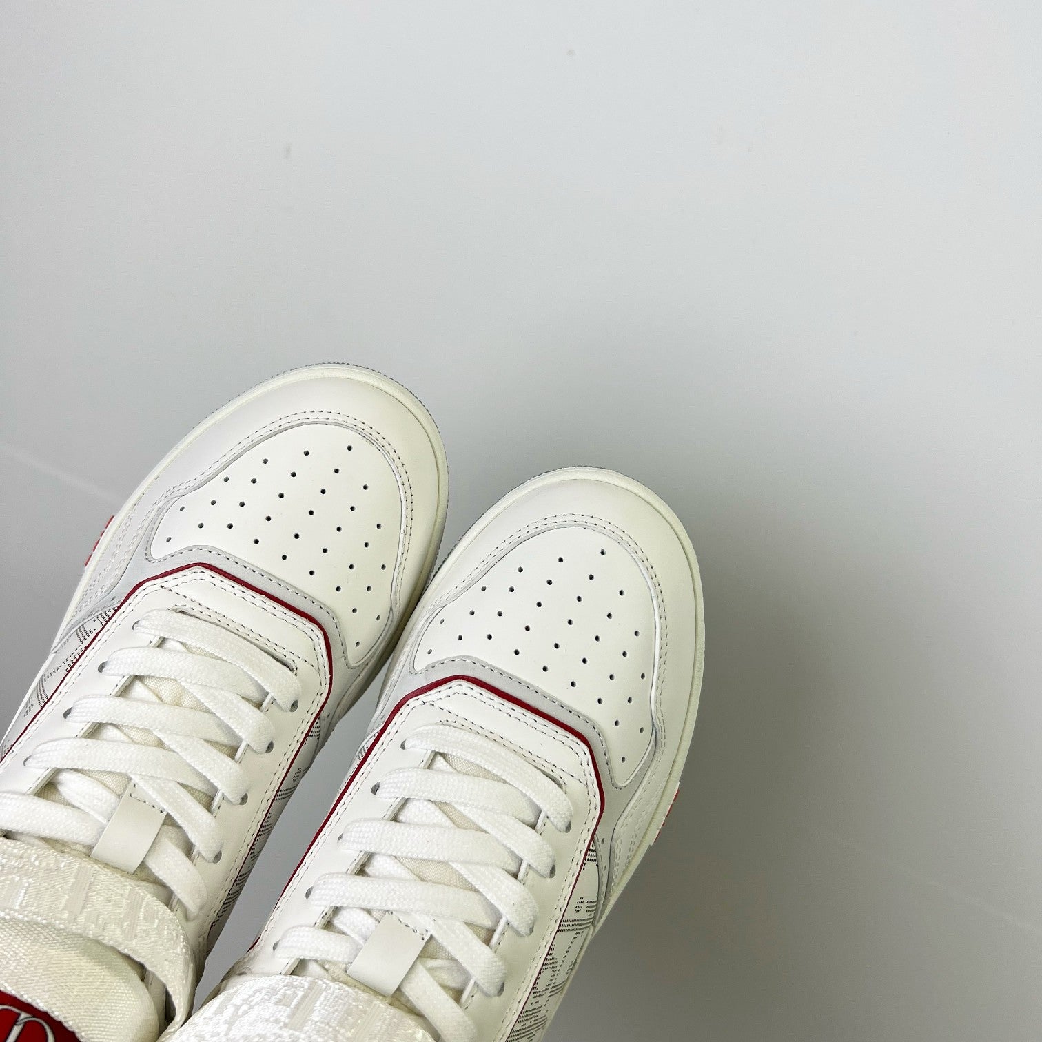 Luxury Shoes - GLAMIR - 1250