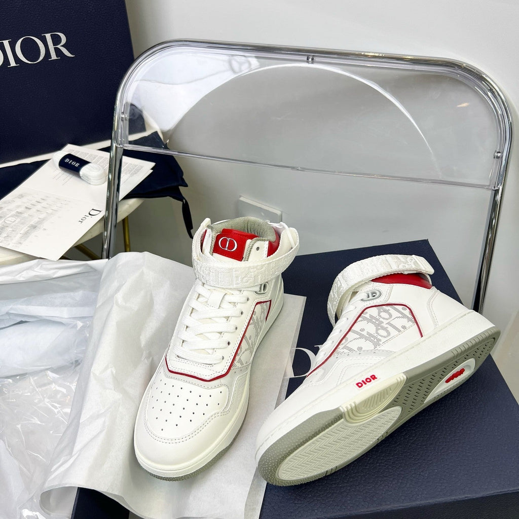 Luxury Shoes - GLAMIR - 1250
