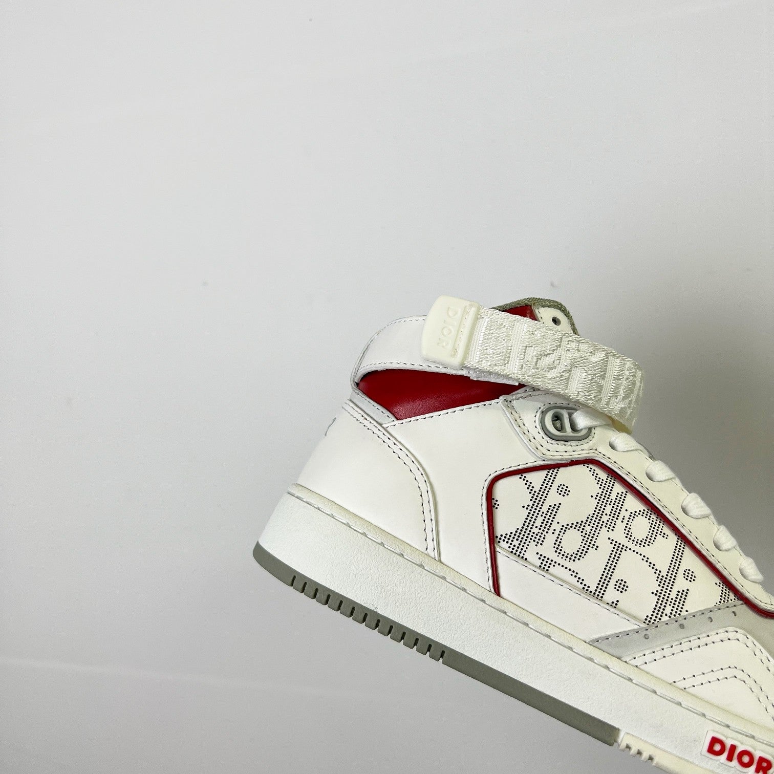 Luxury Shoes - GLAMIR - 1250