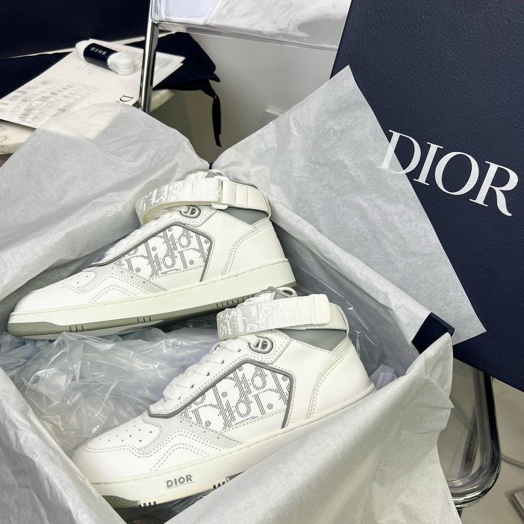 Luxury Shoes - GLAMIR - 1249
