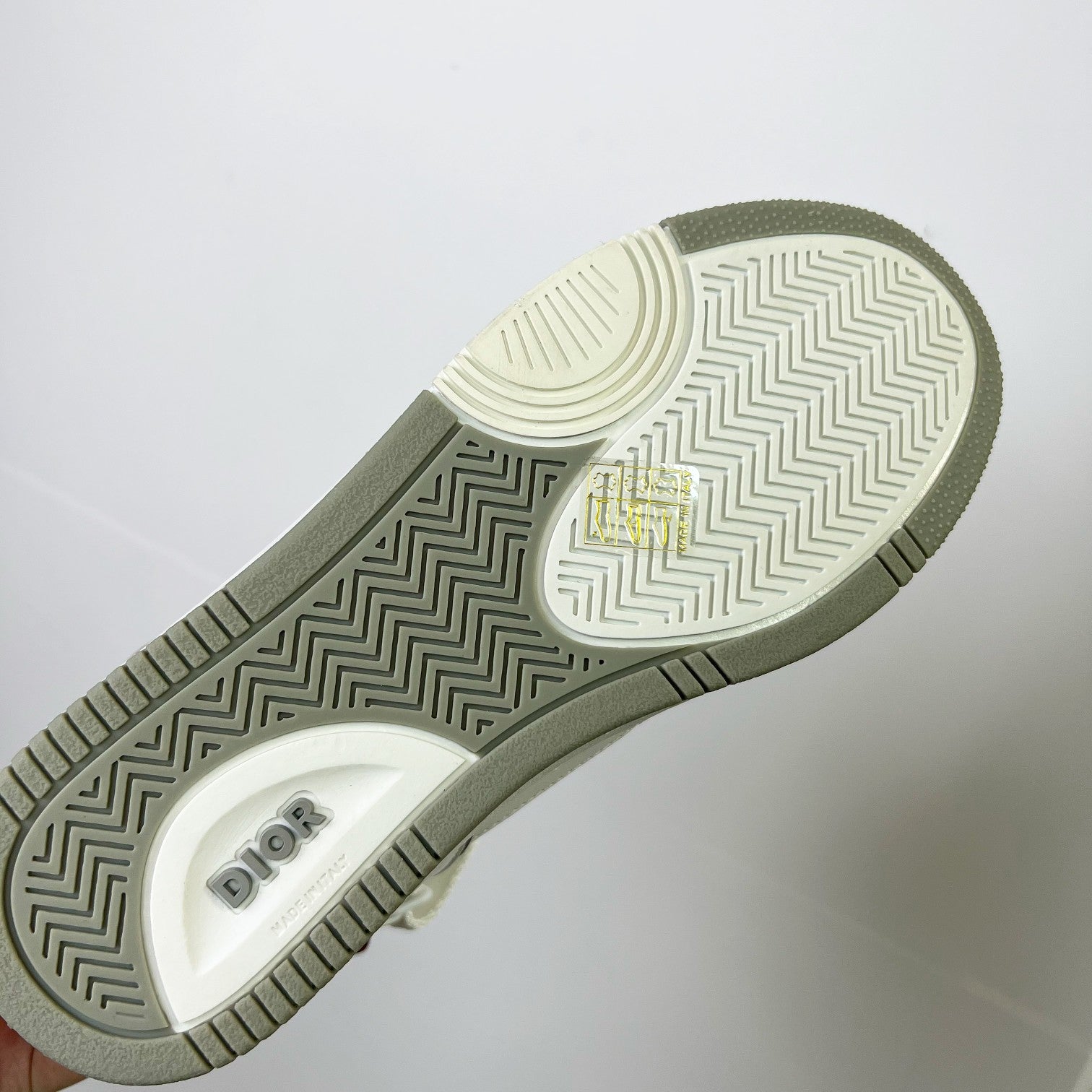 Luxury Shoes - GLAMIR - 1249