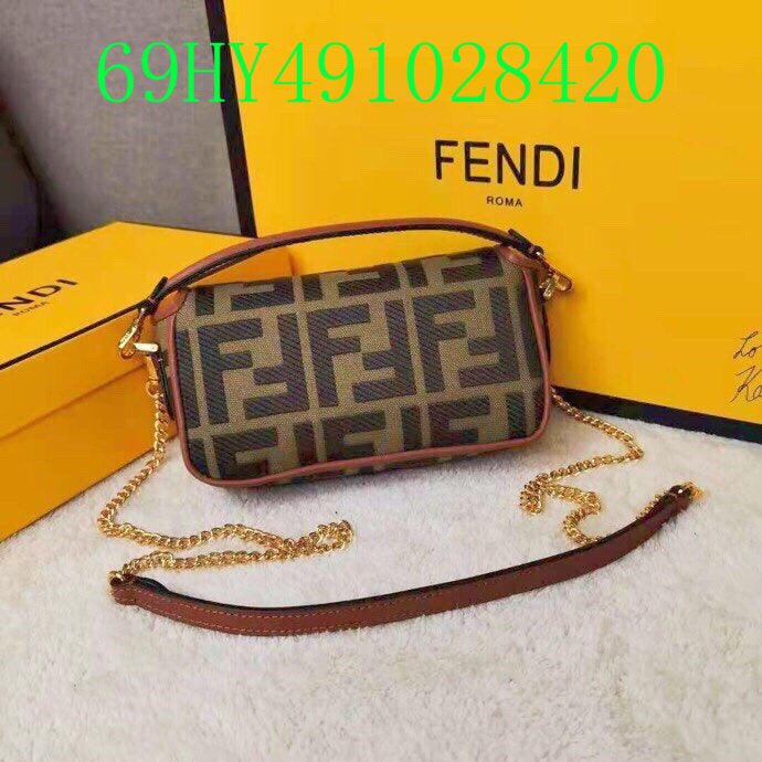 Glami - FDE Bags - 2183