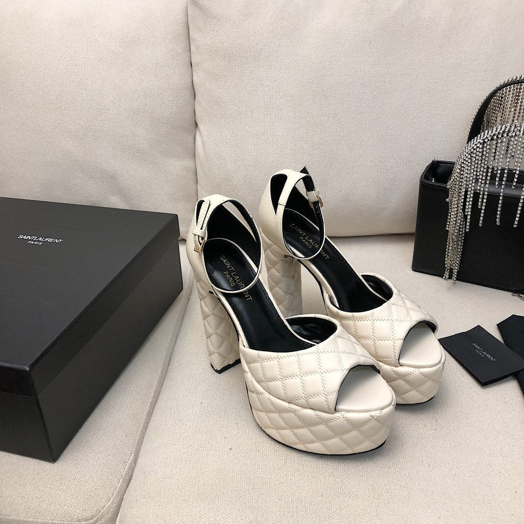 Luxury Shoes Sandals - SL - 193