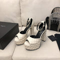 Luxury Shoes Sandals - SL - 193