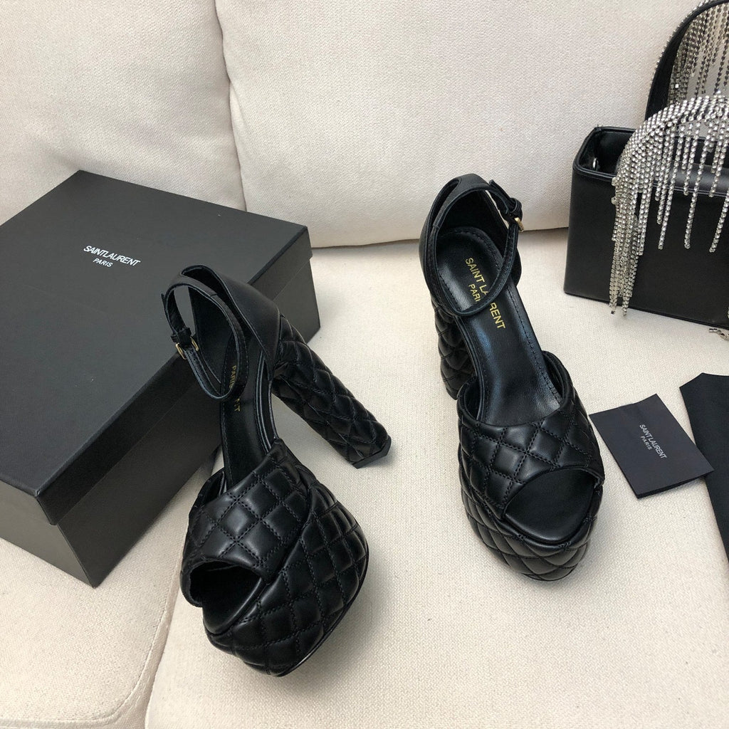 Luxury Shoes Sandals - SL - 194