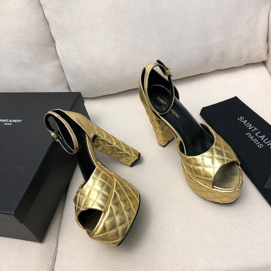 Luxury Shoes Sandals - SL - 195