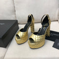 Luxury Shoes Sandals - SL - 195