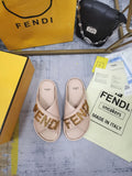 Luxury Shoes - FED - 672