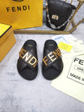 Luxury Shoes - FED - 673