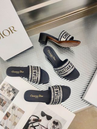 Luxury Shoes - GLAMIR - 1311