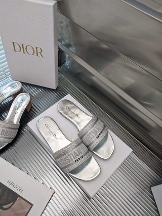 Luxury Shoes - GLAMIR - 1307