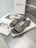 Luxury Shoes - GLAMIR - 1304