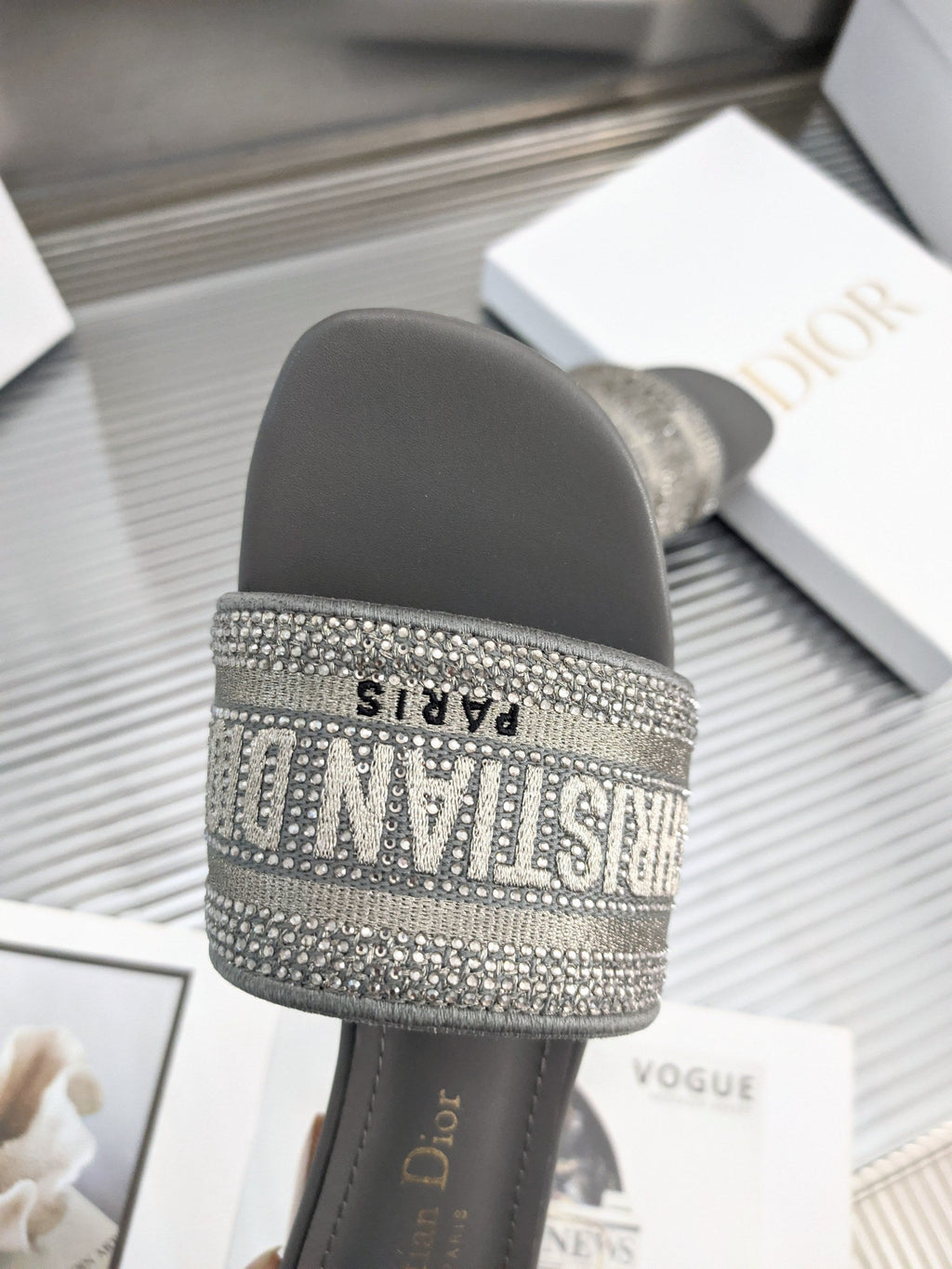 Luxury Shoes - GLAMIR - 1304