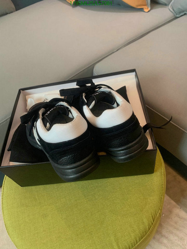 SAMC - CHL Women Shoes Sneakers - 214