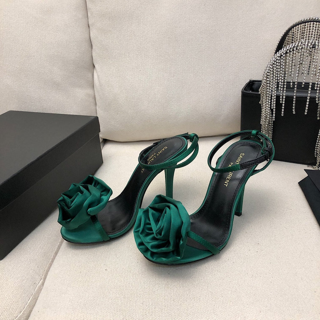 Luxury Shoes Sandals - SL - 556