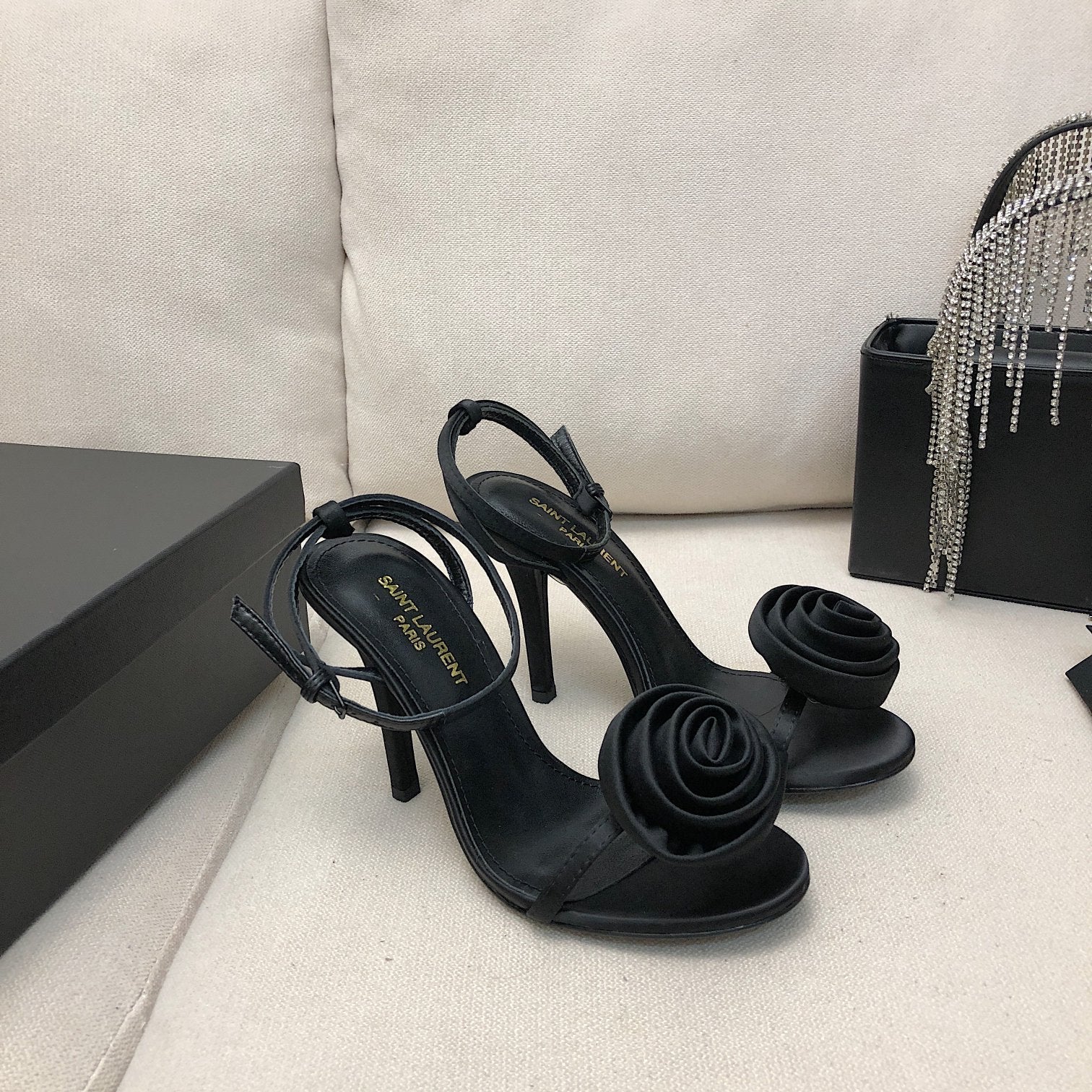 Luxury Shoes Sandals - SL - 558