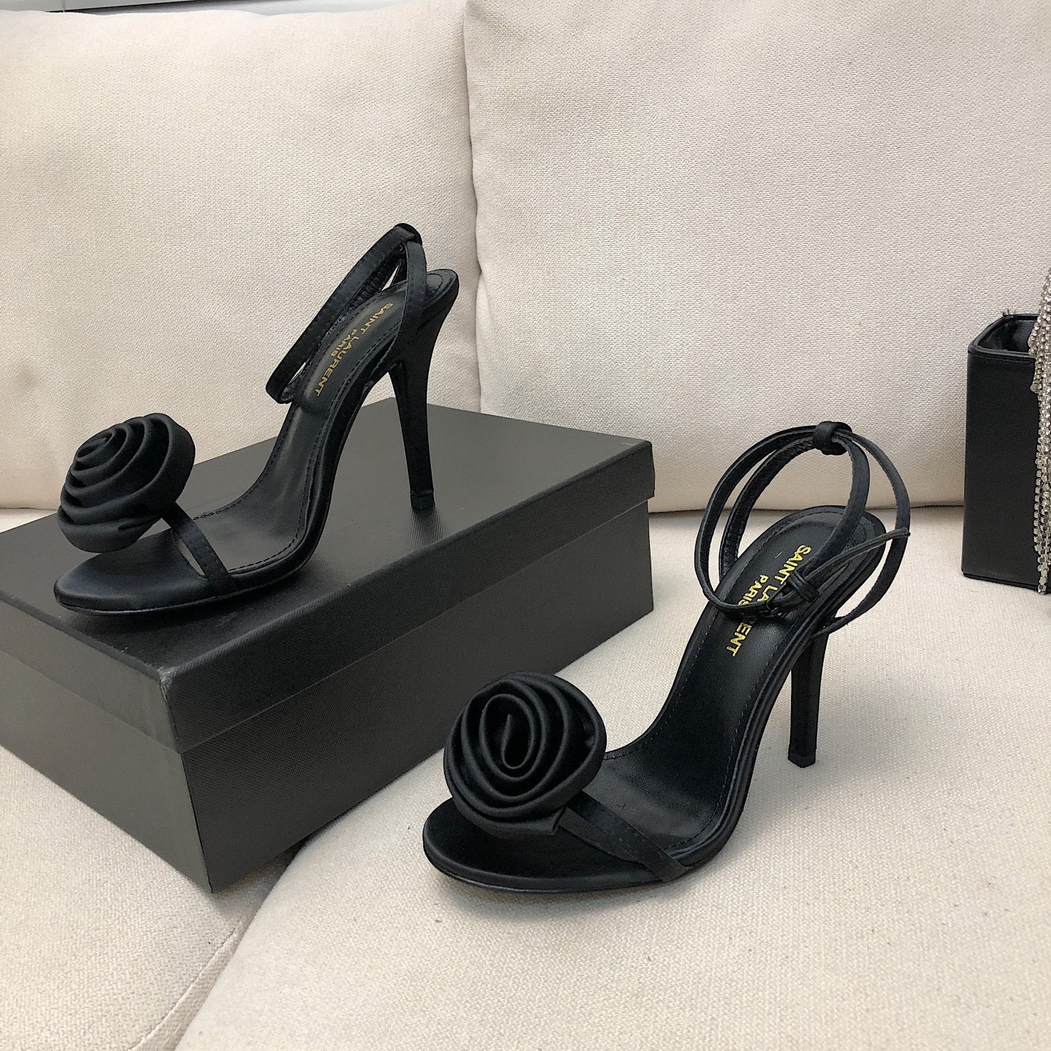 Luxury Shoes Sandals - SL - 558