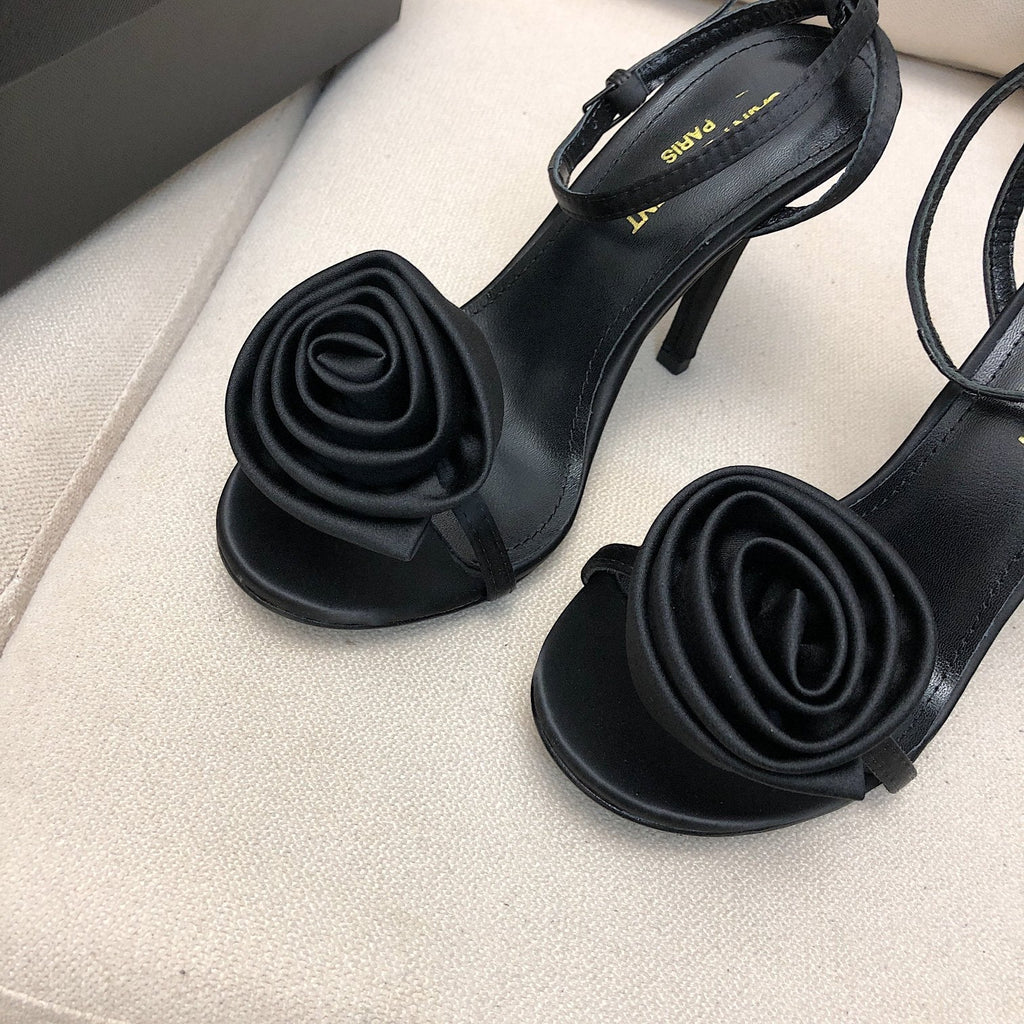 Luxury Shoes Sandals - SL - 558