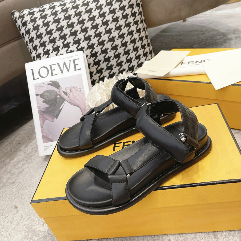 Luxury Shoes - FED - 658